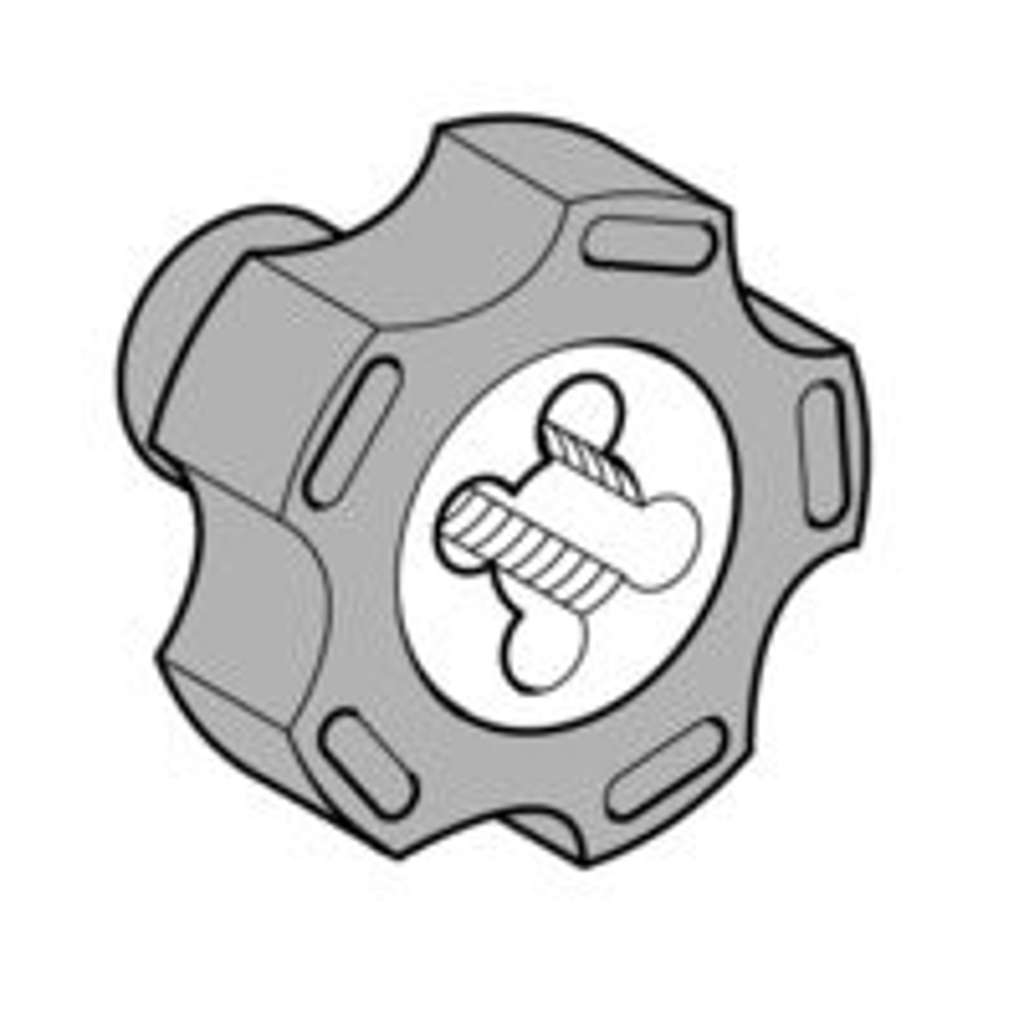 Gevindtrimmer