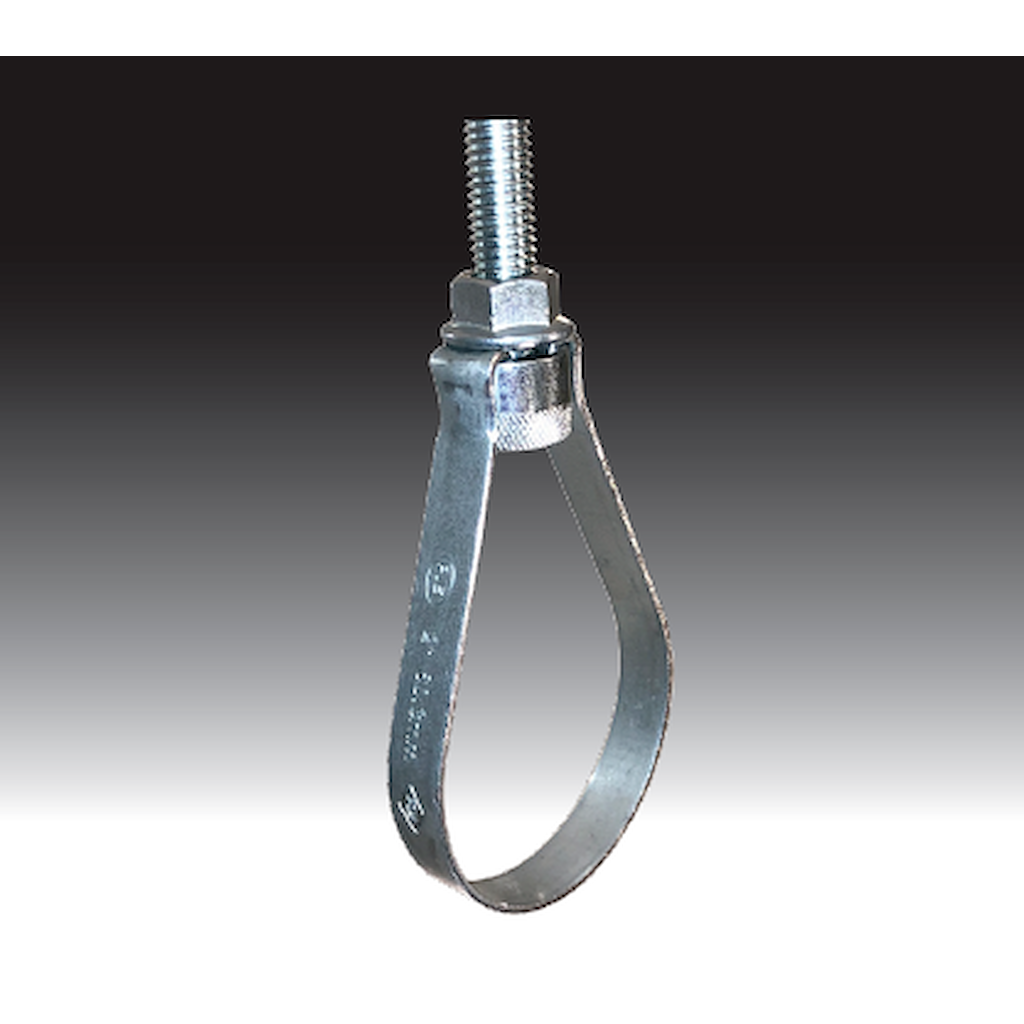 Scanclamp Sprinklerbøjler N-FM M10