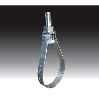 Scanclamp Sprinklerbøjler N-FM M10