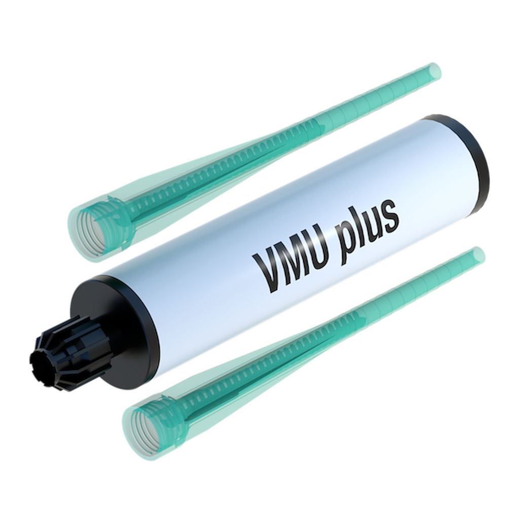 Injektionsmørtel VMU 280 Plus