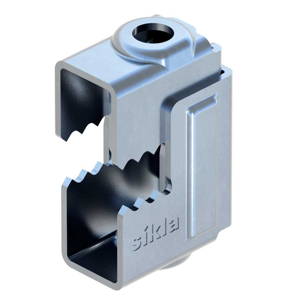 Bjælkeklo TCS F (VdS/FM)