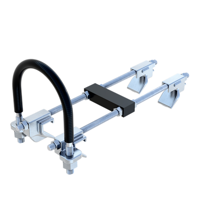 Fixed Point XR - H 20 (DN 65 - 300)