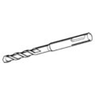 SDS plus hammerbor