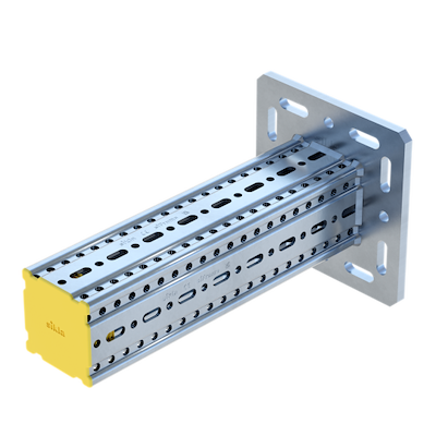 Bjælkekonsol TKO F 100